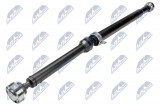 NTY PROPSHAFT DODGE DURANGO 3.6 RWD 13- /TYLNY, OŚ 230MM/