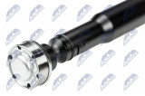 NTY PROPSHAFT DODGE DURANGO 3.6 RWD 13- /TYLNY, OŚ 230MM/