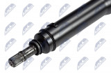 NTY PROPSHAFT FIAT 500X 1.4T 4X4, 2.0MULTIJET 4X4 14-, JEEP RENEGADE 1.4T 4X4, 2.0MULTIJET 4X4 14- /TYLNY/