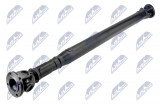 NTY PROPSHAFT LAND ROVER DEFENDER 110 2.5 TD5,300TDI,4.0 V8 98- /TYLNY/