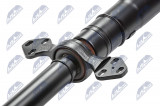 NTY PROPSHAFT