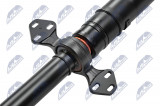 NTY PROPSHAFT