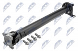 NTY PROPSHAFT MERCEDES SPRINTER 06-, V CRAFTER 06- /CZĘŚĆ PRZEDNIA/