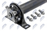 NTY PROPSHAFT MERCEDES SPRINTER 06-, V CRAFTER 06- /CZĘŚĆ PRZEDNIA/