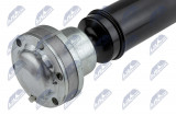 NTY PROPSHAFT MERCEDES GLE400,GLE450AMG,GLE43AMG W166 9GTRONIC 15- /PRZEDNI/