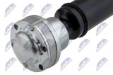 NTY PROPSHAFT MERCEDES GLE400,GLE450AMG,GLE43AMG W166 9GTRONIC 15- /PRZEDNI/