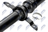 NTY PROPSHAFT PORSCHE MACAN 2.0T 16- /TYLNY/