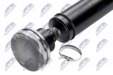 NTY PROPSHAFT PORSCHE MACAN 2.0T 16- /TYLNY/