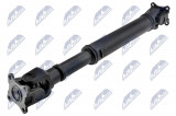 NTY PROPSHAFT TOYOTA LAND CRUISER 3.4 VZJ90/VZJ95 96-, LANDCRUISER 4.2TD HZJ71/HZJ74/HZJ78/HZJ79 99-01, 4RUNNER 3.4 VZN185 95-02 /PRZEDNI/