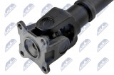 NTY PROPSHAFT TOYOTA LAND CRUISER 3.4 VZJ90/VZJ95 96-, LANDCRUISER 4.2TD HZJ71/HZJ74/HZJ78/HZJ79 99-01, 4RUNNER 3.4 VZN185 95-02 /PRZEDNI/