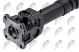 NTY PROPSHAFT TOYOTA HI-LUX 4WD ATM 2.4D-4D 16-, 2.8D-4D 16- /PRZEDNI/