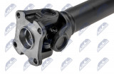 NTY PROPSHAFT TOYOTA HI-LUX 4WD ATM 2.4D-4D 16-, 2.8D-4D 16- /PRZEDNI/