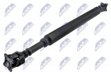 NTY PROPSHAFT TOYOTA LAND CRUISER 4.0 GRJ150L 13-15, 4RUNNER 4.0 GRN285 09-13 /PRZEDNI/