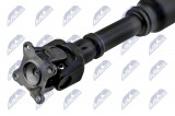 NTY PROPSHAFT TOYOTA LAND CRUISER 4.0 GRJ150L 13-15, 4RUNNER 4.0 GRN285 09-13 /PRZEDNI/