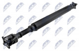 NTY PROPSHAFT TOYOTA LAND CRUISER 4.0 GRJ150L 15-, 4RUNNER 4.0 GRN285L 09-13 /PRZEDNI/