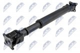 NTY PROPSHAFT TOYOTA LAND CRUISER 4.5 FZJ80 92-97, 4.2TD HDJ80 90-94, 4.0 FJ80 90-92, LEXUS LX450 95-97 /PRZEDNI/