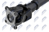 NTY PROPSHAFT TOYOTA LAND CRUISER GDJ150/GDJ155 2.8D-4D 15-, 4RUNNER 4.7 UZN215 02-05, LEXUS GX460 09-13, GX470 02-09 /PRZEDNI/