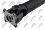 NTY PROPSHAFT TOYOTA LAND CRUISER GDJ150/GDJ155 2.8D-4D 15-, 4RUNNER 4.7 UZN215 02-05, LEXUS GX460 09-13, GX470 02-09 /PRZEDNI/