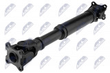 NTY PROPSHAFT TOYOTA HI-LUX GUN125/GUN126 2.4D-4D,2.8D-4D 15- /PRZEDNI,ATM/
