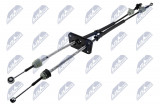 NTY GEAR LINK KIT CITROEN JUMPER 2006-,FIAT DUCATO 2006-,PEUGEOT BOXER 2006-
