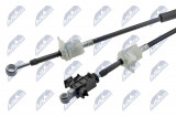 NTY GEAR LINK KIT CITROEN JUMPER 2006-,FIAT DUCATO 2006-,PEUGEOT BOXER 2006-