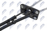 NTY GEAR LINK KIT CITROEN JUMPER 2006-,FIAT DUCATO 2006-,PEUGEOT BOXER 2006-