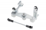 96332660,REPAIR KIT,DAEWOO LANOS,LEGANZA 1997,CENTER BEARING SUPPORTS,
