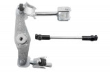 96332660,REPAIR KIT,DAEWOO LANOS,LEGANZA 1997,CENTER BEARING SUPPORTS,