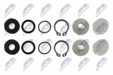 REPAIR KIT DRĄŻKA ZMIANY BIEGÓW ASTRA F 1991-,ASTRA G 1998-,ASTRA H 2004-,CORSA B 1993-,TIGRA A 1997-,ZAFIRA A 1999-,ZAFIRA B 2005-