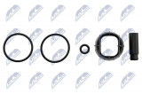 REPAIR KIT DRĄŻKA ZMIANY BIEGÓW OPEL ASTRA G 1998-,ASTRA H 2004-,COMBO/COMBO TOUR 2001-,MERIVA A 2003-,VECTRA C 2002-,ZAFIRA A 1999-