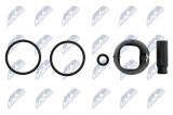 REPAIR KIT DRĄŻKA ZMIANY BIEGÓW OPEL ASTRA G 1998-,ASTRA H 2004-,COMBO/COMBO TOUR 2001-,MERIVA A 2003-,VECTRA C 2002-,ZAFIRA A 1999-