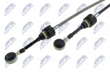 NTY LINKI ZMIANY BIEGÓW OPEL ASTRA H 2004-