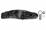 PZP-MS-000.MITSUBISHI PAJERO III 3.2DID, 2.5TDI,FILLER NECKS,FUEL TANK