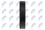 NTY CRANKSHAFT PULLEY ENGINE CITROEN C3/C4/C5 1.6 09-,PEUGEOT 207/308 1.6 09-, BMW 1, 3 1.6 12-, MINI 1.6 06-