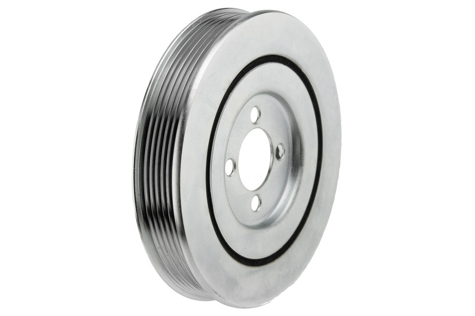 Harmonic Balancer Engine Crankshaft Pulley 2L/2Lte/3L/5L/5Le