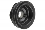 NTY F32Z6C337-A CRANKSHAFT PULLEY ENGINE MAZDA ENG.KL 2.5 V6 626 GE 91-97, XEDOS-9 93-02, MX-6 92-97, FORD PROBE 2.5V6