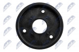 NTY POWER STEERING PUMP PULLEY RENAULT CLIO II 1.9D, 1.9DTI, KANGOO 1.9DTI, 1.9D 98-