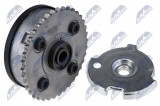 NTY CAMSHAFT ADJUSTER BMW 1 E81/E87 130 2005-,3 E90/E91 323/325/330/335 2004-,5 E60/E61 523/525/530 2004-/INTAKE SIDE/