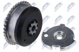 NTY CAMSHAFT ADJUSTER BMW 1 E81/E87 130 2005-,3 E90/E91 323/325/330/335 2004-,5 E60/E61 523/525/530 2004-/INTAKE SIDE/