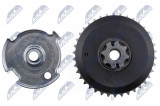 NTY CAMSHAFT ADJUSTER BMW 1 E81/E87 130 2005-,3 E90/E91 323/325/330/335 2004-,5 E60/E61 523/525/530 2004-/INTAKE SIDE/