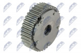 NTY CAMSHAFT ADJUSTER PEUGEOT 301 1.6 12-17,CITROËN C-ELYSEE 1.6 12-,C3 1.6 17-