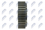 NTY CAMSHAFT ADJUSTER PEUGEOT 301 1.6 12-17,CITROËN C-ELYSEE 1.6 12-,C3 1.6 17-
