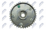 NTY CAMSHAFT ADJUSTER PEUGEOT 301 1.6 12-17,CITROËN C-ELYSEE 1.6 12-,C3 1.6 17-