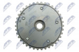 NTY CAMSHAFT ADJUSTER PEUGEOT 301 1.6 12-17,CITROËN C-ELYSEE 1.6 12-,C3 1.6 17-