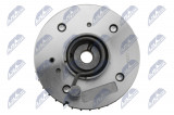NTY CAMSHAFT ADJUSTER HYUNDAI I30 1.6 15-,TUCSON 1.6 15-20,VELOSTER 1.6 12-17,KIA PROCEED 1.6 18-,SPORTAGE  1.6 15-,XCEED 1.6 19- /OUTLET SIDE/