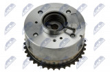 NTY CAMSHAFT ADJUSTER HYUNDAI I30 1.6 15-,TUCSON 1.6 15-20,VELOSTER 1.6 12-17,KIA PROCEED 1.6 18-,SPORTAGE  1.6 15-,XCEED 1.6 19- /OUTLET SIDE/