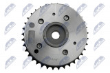 NTY CAMSHAFT ADJUSTER HYUNDAI I30 1.6 15-,TUCSON 1.6 15-20,VELOSTER 1.6 12-17,KONA 1.6 17-,KIA PROCEED 1.6 18-,SPORTAGE  1.6 15-,XCEED 1.6 19- /STRONA DOLOTOWA/