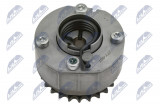 NTY CAMSHAFT ADJUSTER TOYOTA CAMRY 2.5 06-11,LEXUS IS 250/350 2.5 05-,LEXUS GS 300 3.0 05-11,LEXUS LS 460 4.6 06-12,LEXUS RX 300/330/350 3.5 03-08 /OUTLET SIDE/