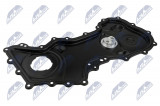 NTY OSŁONA ROZRZĄDU RENAULT LAGUNA III 2.0DCI 2007-,MEAGAN III 2.0DCI 2009-,KOLEOS 2.0DCI 2008-,SCENIC 2.0DCI 2009-,TRAFIC 2.0DCI 2006-,OPEL VIVARO 2.0CDTI 2006-