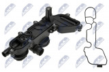 NTY OIL SEPARATOR AUDI A1 35TFSI 2018-,A3 35TFSI 2020-,Q2 35TFSI 2018-,Q3 35TFSI 2018-,VW GOLF VII 1.5TSI 2017-,GOLF VIII 1.5TSI 2019-,PASSAT B8 1.5TSI 2018-,TIGUAN 1.5TSI 2018-,TOURAN 1.8TSI 2018-